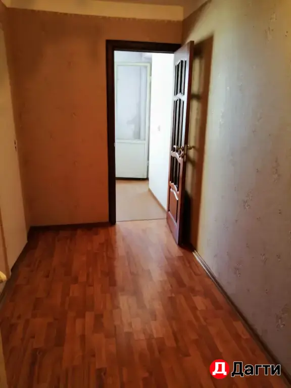 Сдается двухкомнатная квартира
