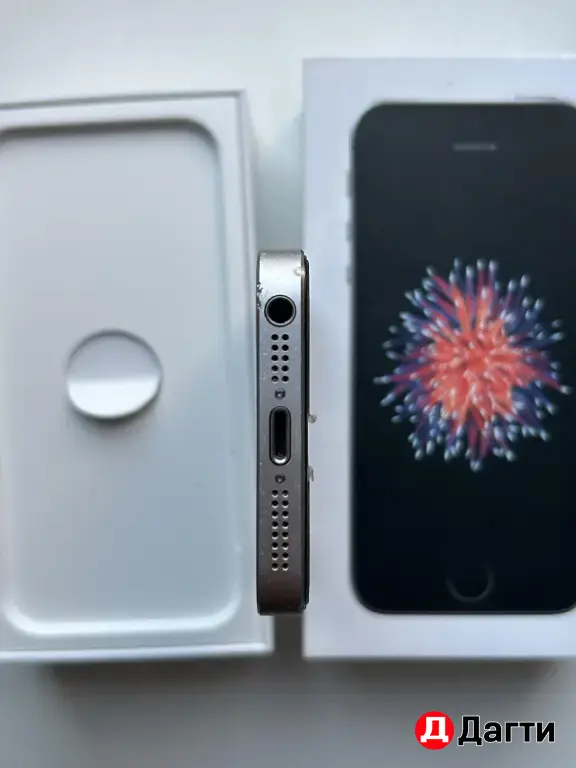 iPhone SE оригинал