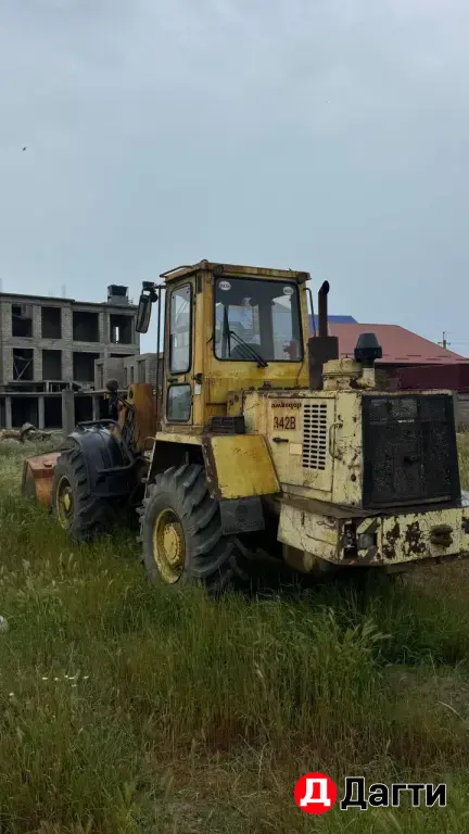 Амкадор 342б