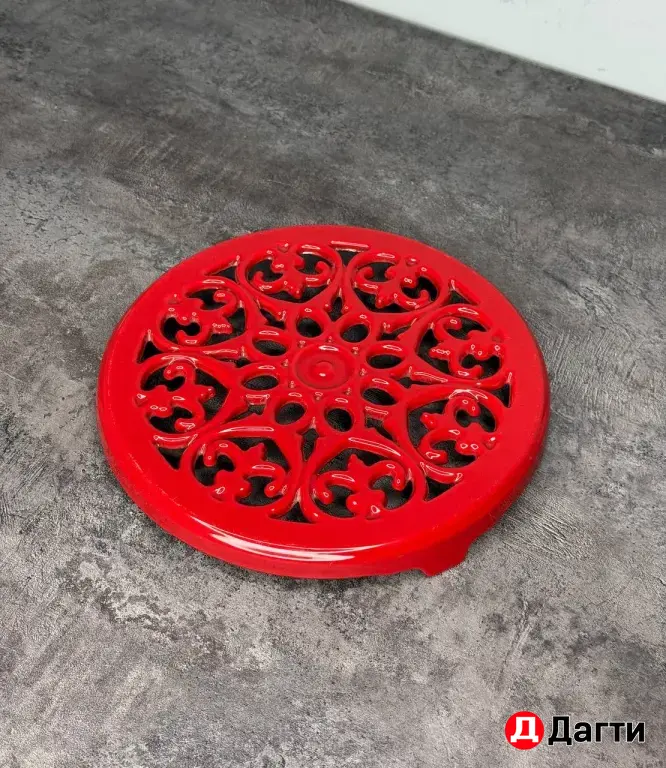 Подставка под горячее от STAUB