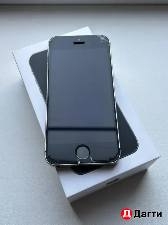 iPhone SE оригинал