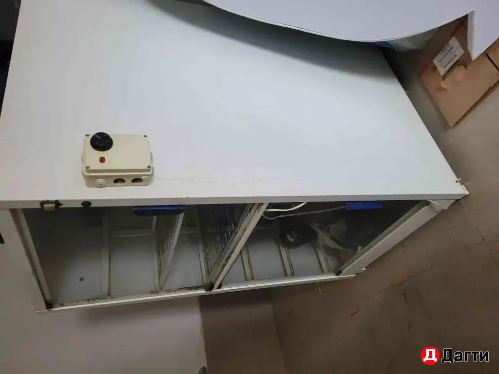 Пищивое оборудование б/у