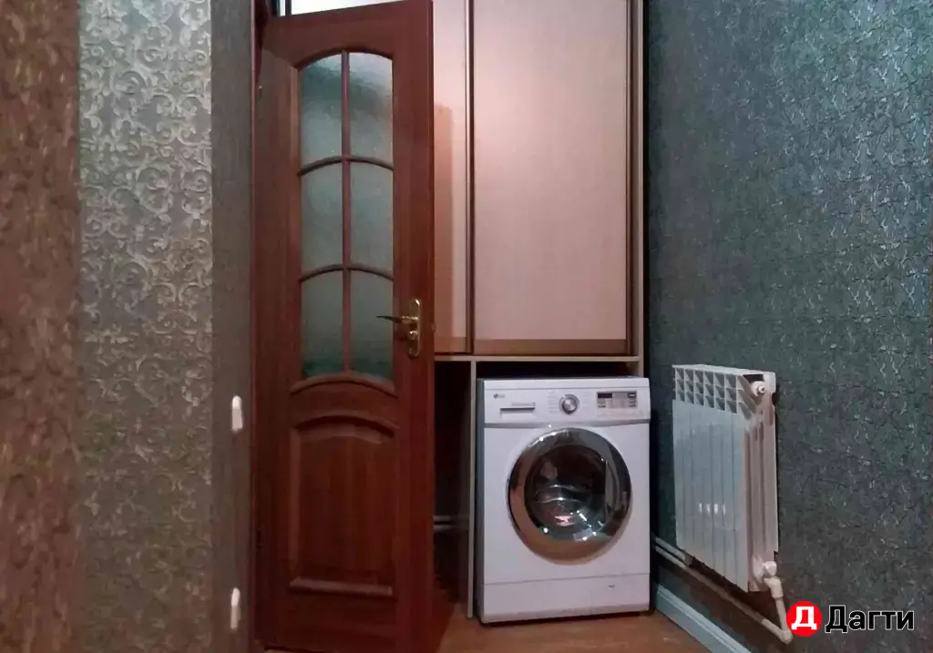 квартира-студия