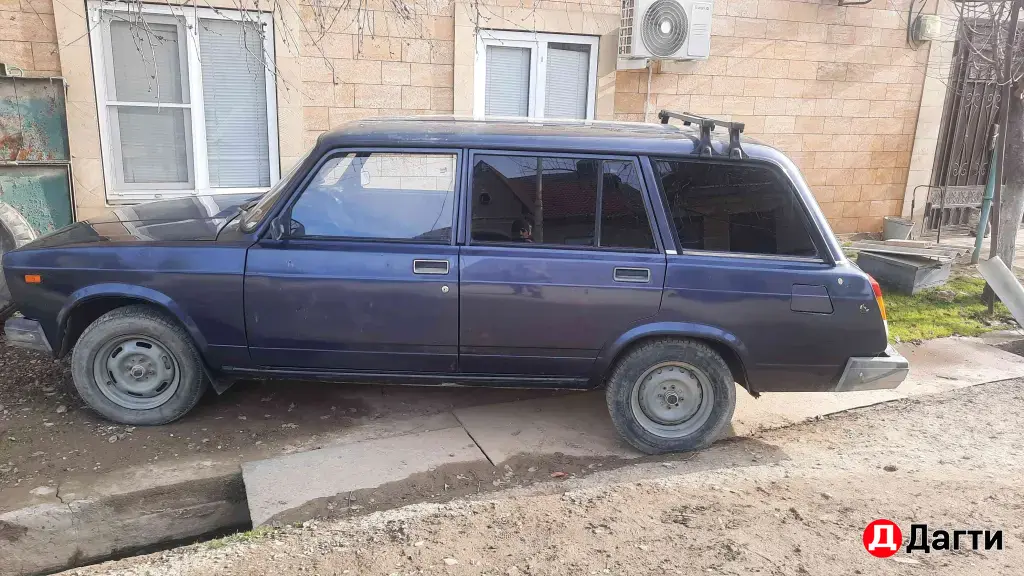 LADA (ВАЗ) 2104, 2006 года