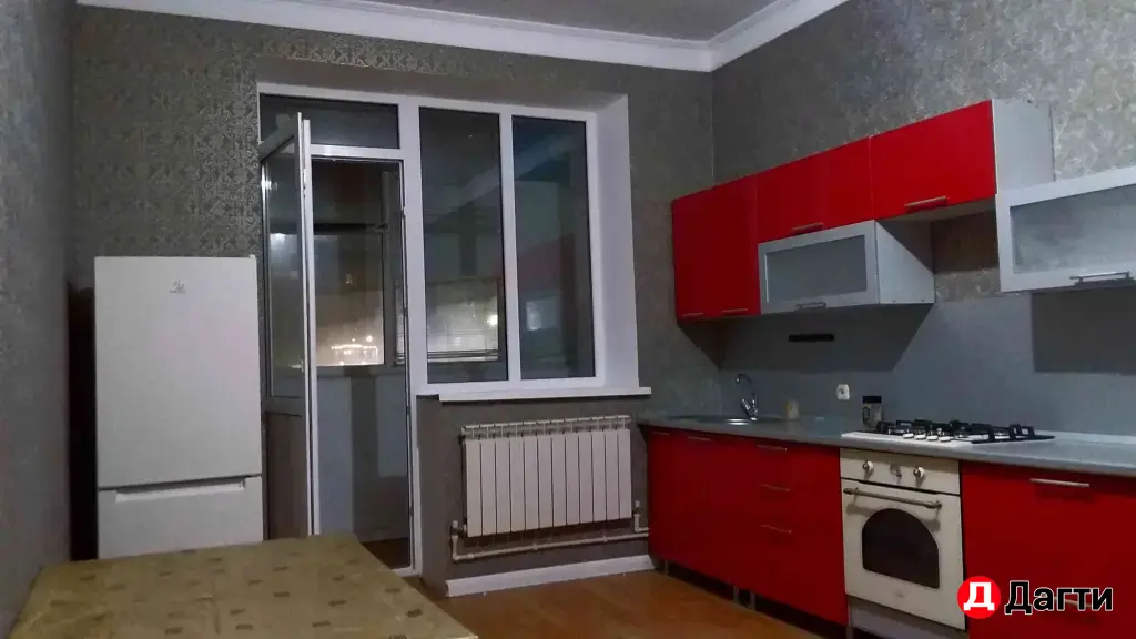 квартира-студия