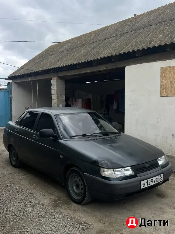 LADA (ВАЗ) 2110, 2000 года