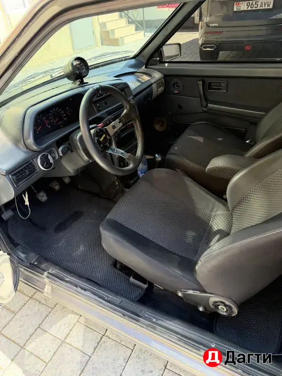 LADA (ВАЗ) 2108, 1989 года