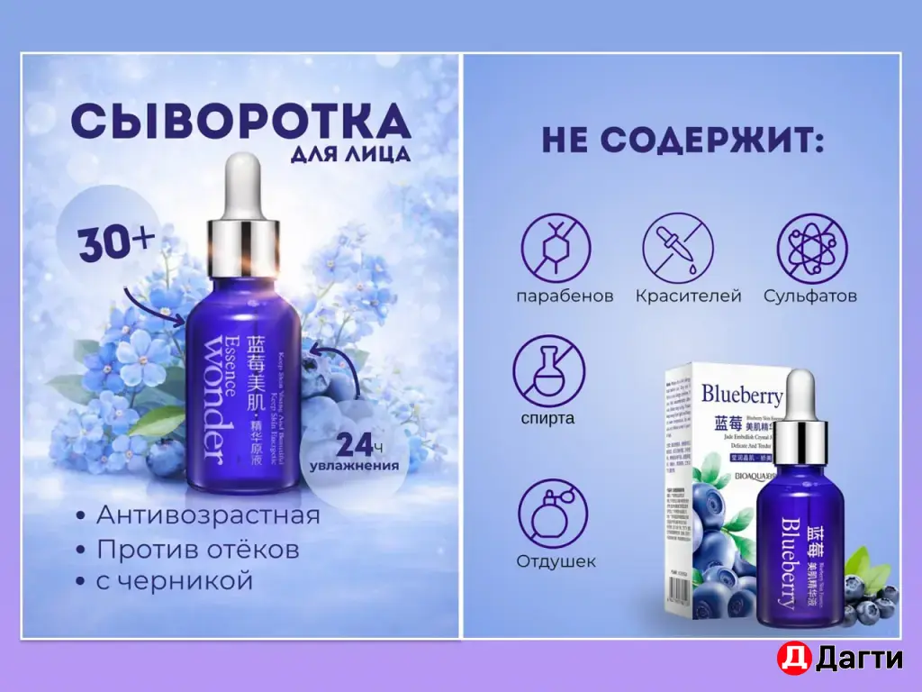 Дизайнер инфографики Маркетплейса