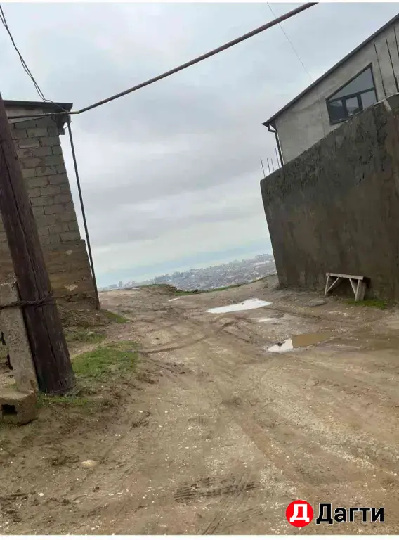 частный дом