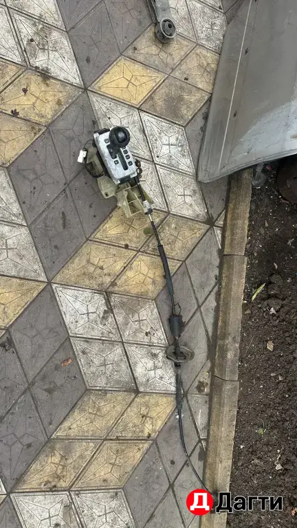 запчасти на соната еф