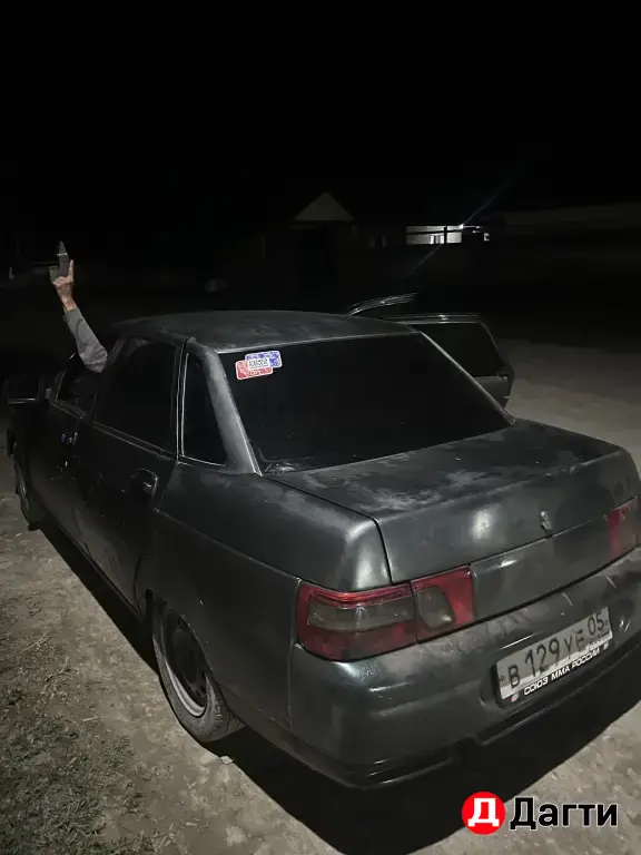 LADA (ВАЗ) 2110, 2000 года