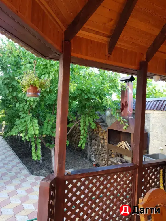 Сдается коттедж для СЕМЕЙНОГО ОТДЫХА