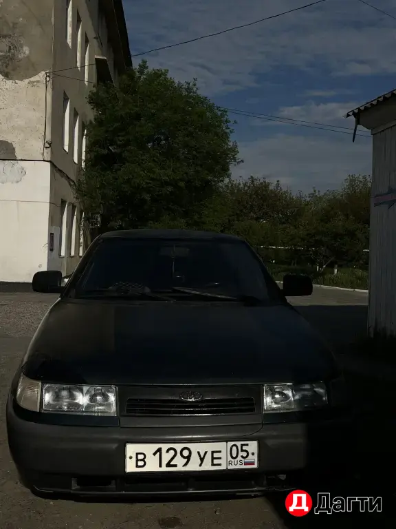 LADA (ВАЗ) 2110, 2000 года