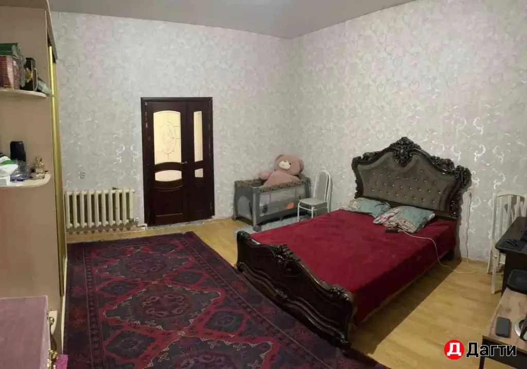частный дом