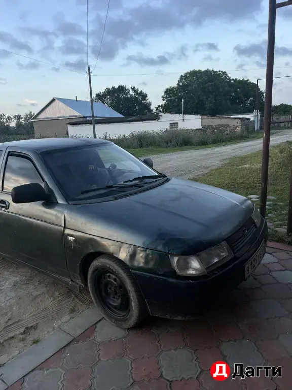 LADA (ВАЗ) 2110, 2000 года
