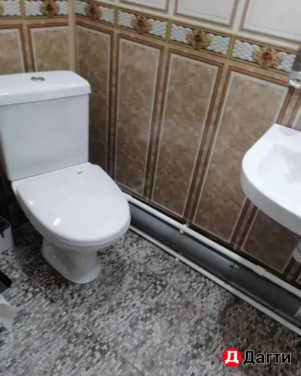 Гостиница.