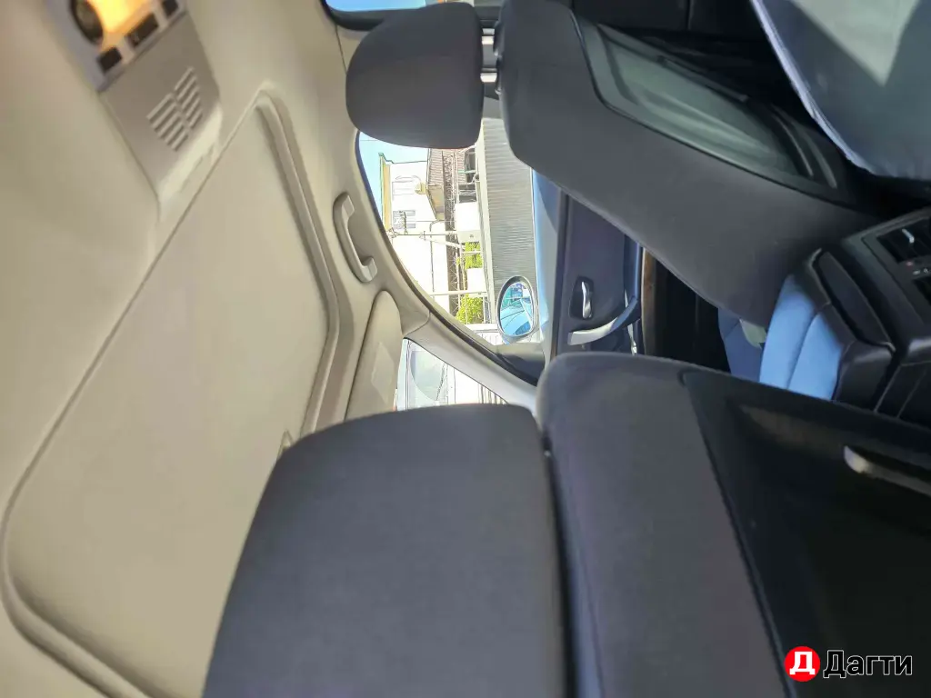 BMW 3 серии, 2007 года