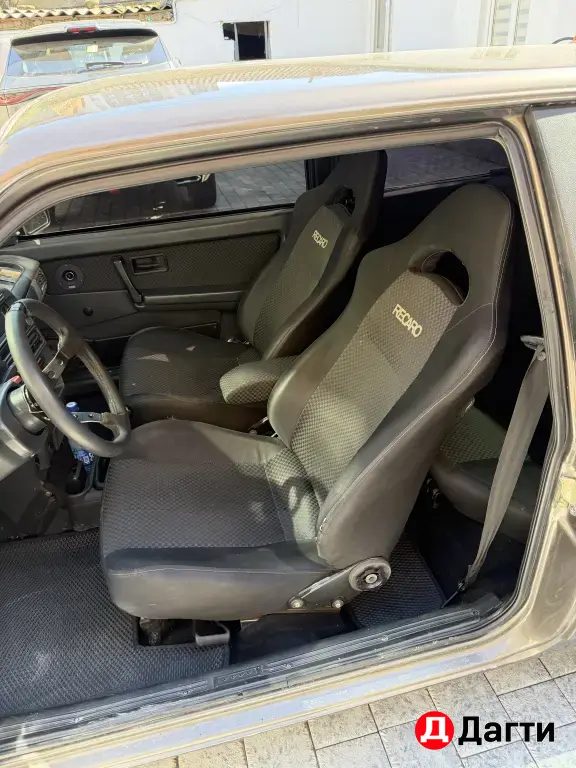 LADA (ВАЗ) 2108, 1989 года