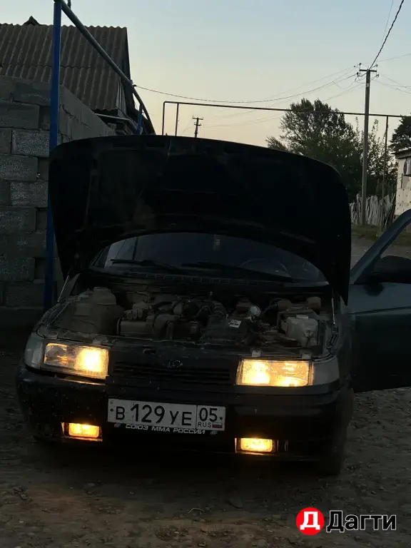 LADA (ВАЗ) 2110, 2000 года