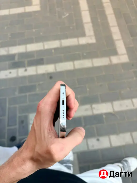 Айфон 12про