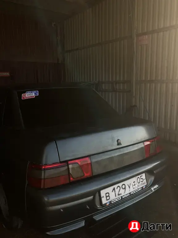 LADA (ВАЗ) 2110, 2000 года