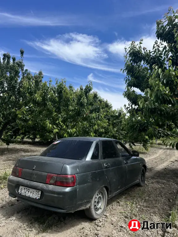 LADA (ВАЗ) 2110, 2000 года