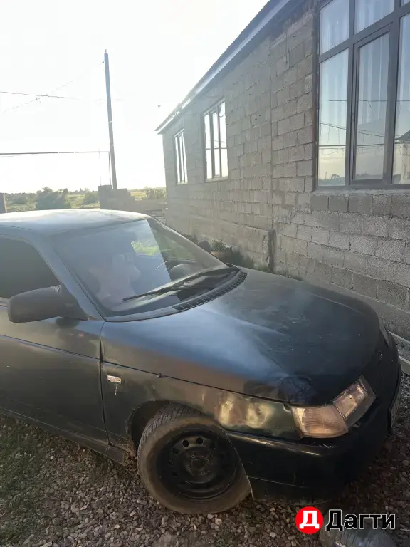LADA (ВАЗ) 2110, 2000 года