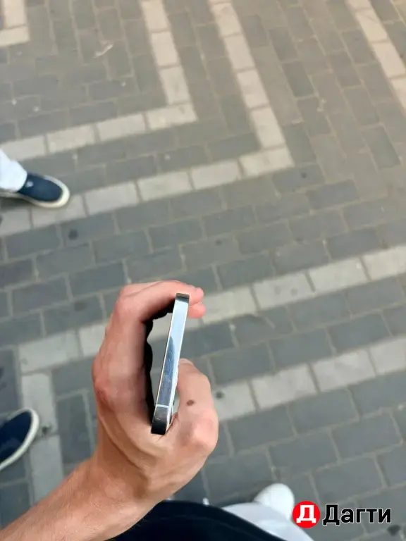Айфон 12про