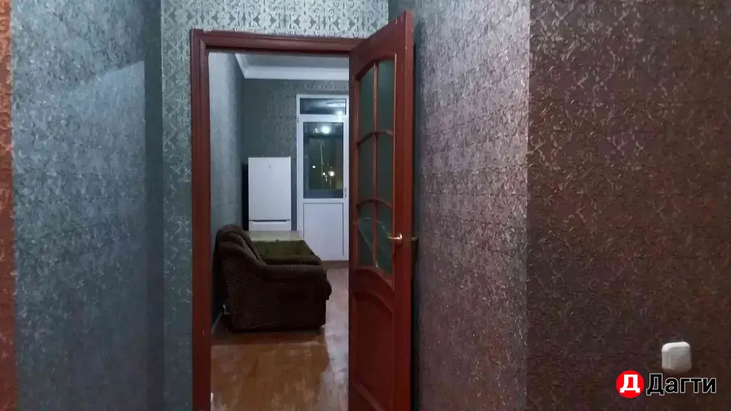 квартира-студия