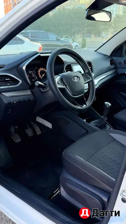LADA (ВАЗ) Vesta, 2023 года