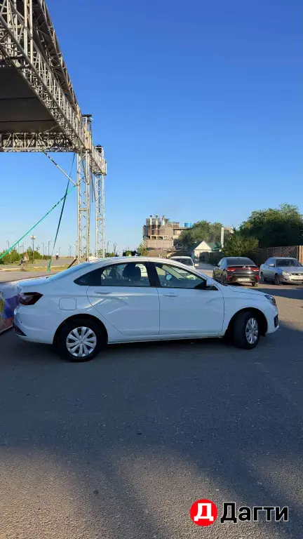 LADA (ВАЗ) Vesta, 2023 года