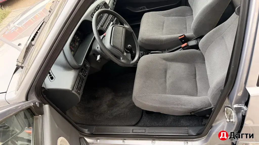 LADA (ВАЗ) 2114, 2009 года