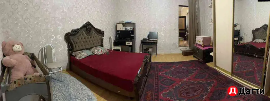 частный дом