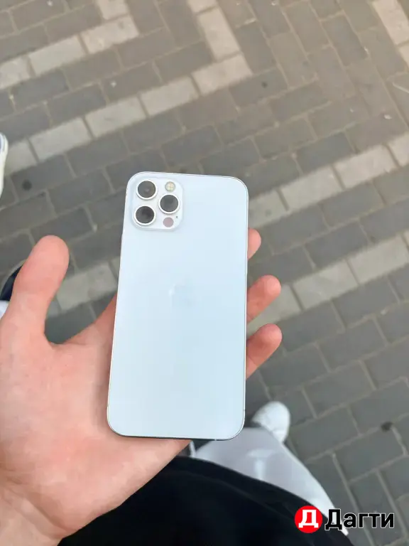 Айфон 12про