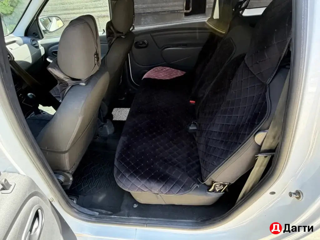 LADA (ВАЗ) Largus, 2024 года