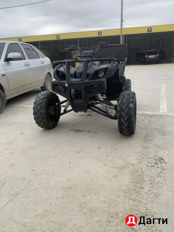 квадроцикл