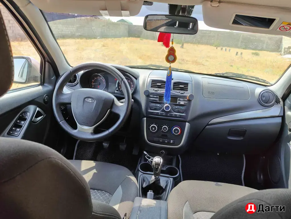 LADA (ВАЗ) Granta, 2019 года