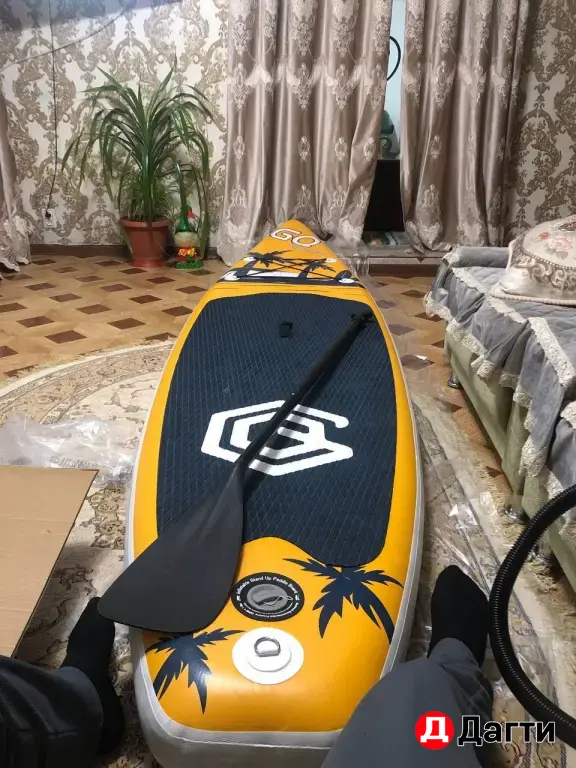 Сап Борд Sup board доска для плавания