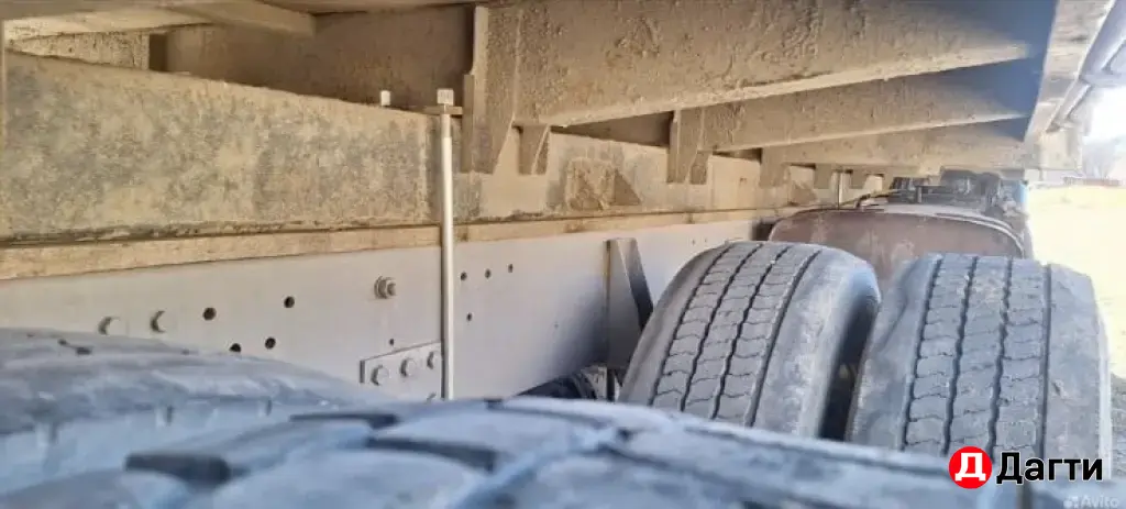 Продаю Volvo F12