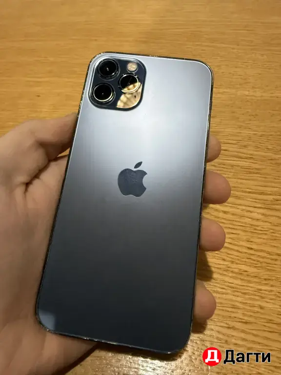 iPhone 12 Pro 128gb