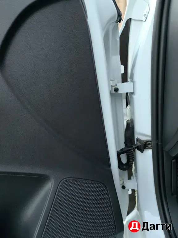 Volkswagen Polo, 2022 года