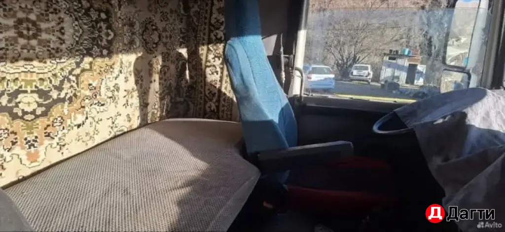 Продаю Volvo F12