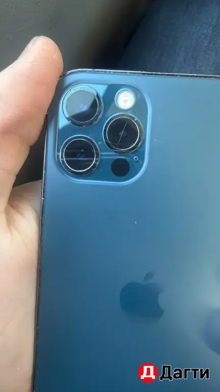 iPhone 12 Pro 128gb