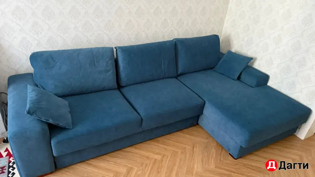 диван большой раздвижной