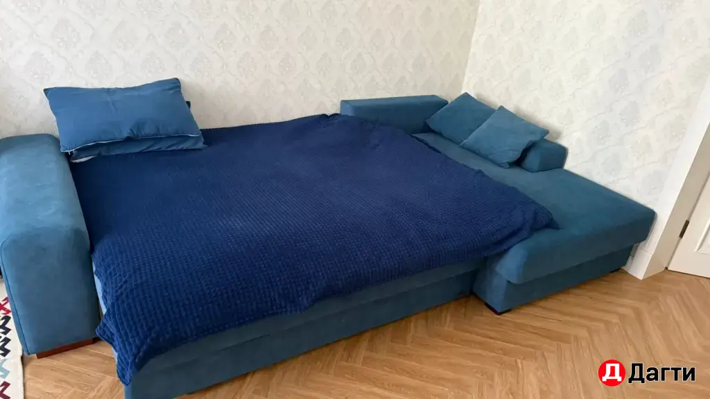 диван большой раздвижной
