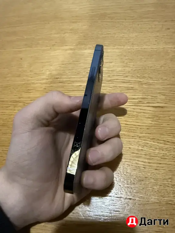 iPhone 12 Pro 128gb