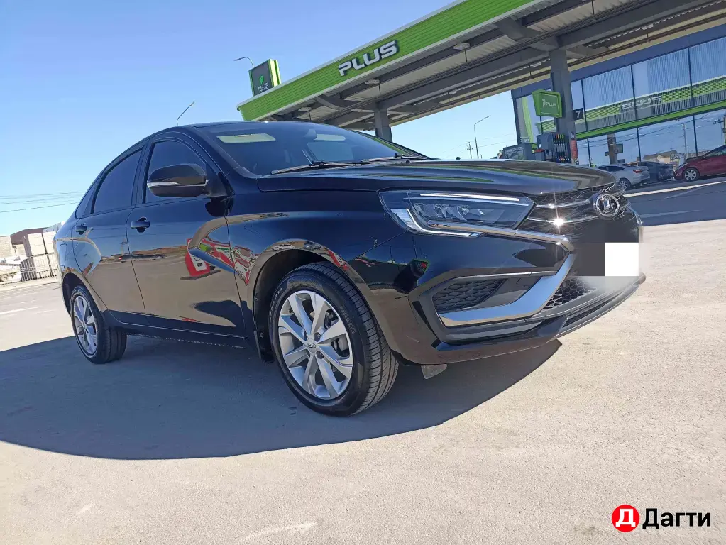 LADA (ВАЗ) Vesta, 2025 года