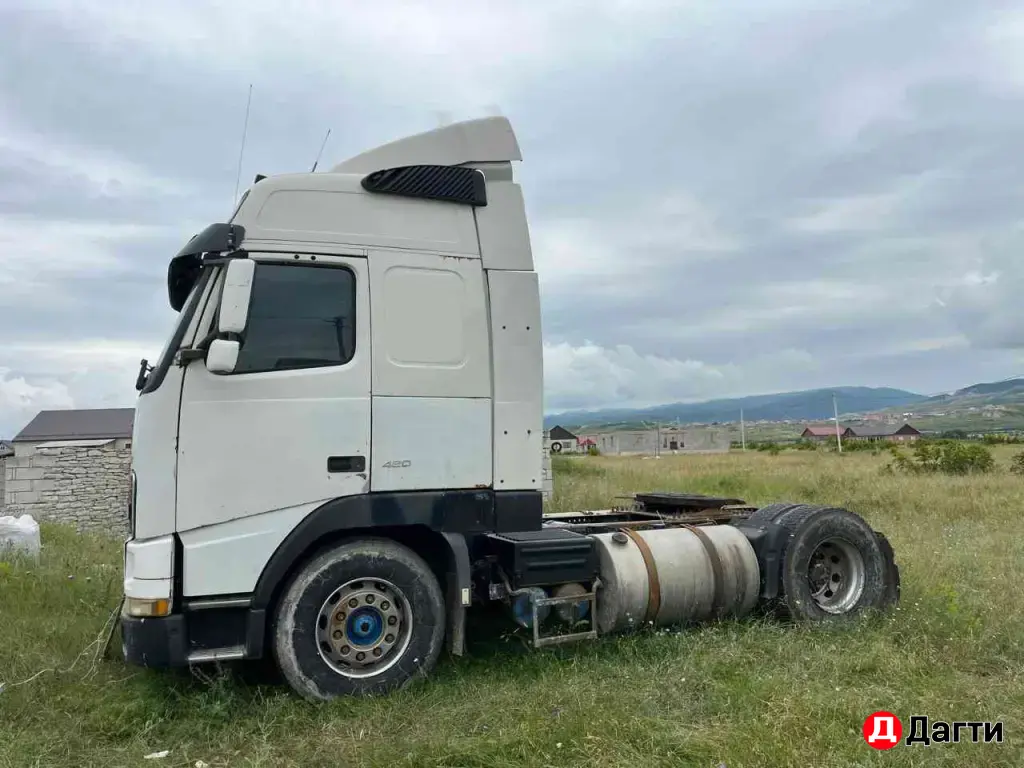 Volvo F 440