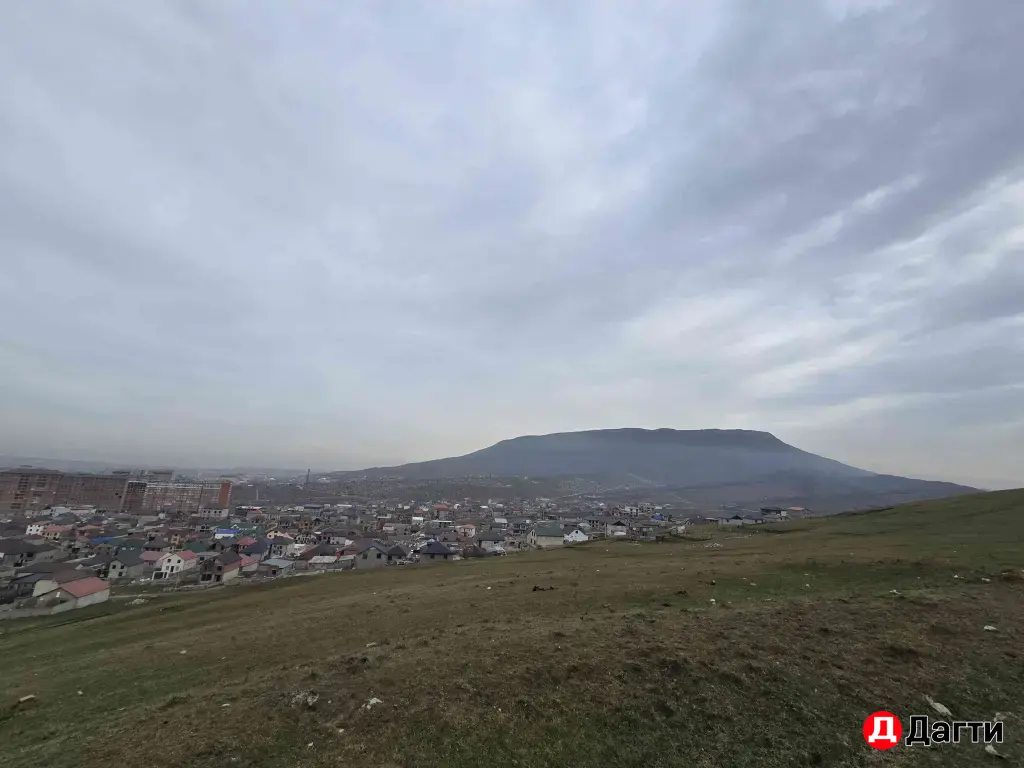 участок Ленинкенте 4.5 сотк