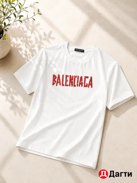 Мужские футболки